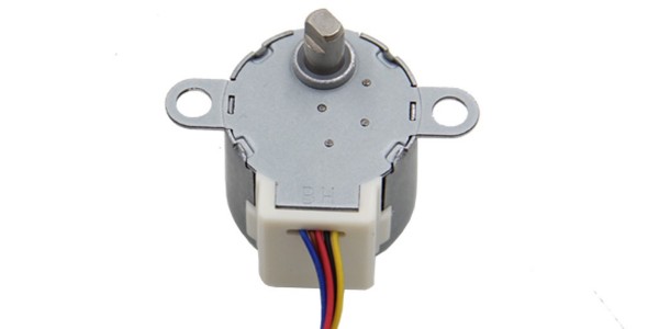 恒溫?zé)崴鳒乜乜梢杂貌竭M(jìn)電機(jī)取代溫控閥20BYJ48電機(jī)案列