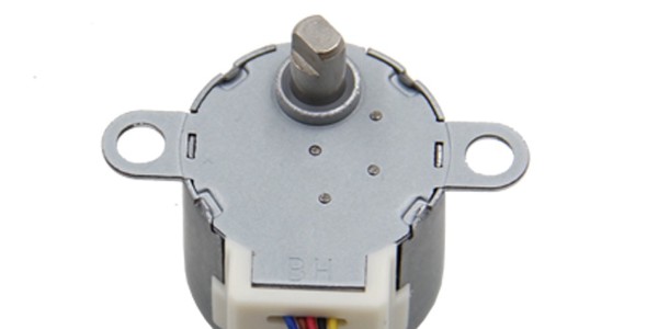 開環(huán)控制型電機(jī)使用24BYJ48/35BYJ46系列電機(jī)