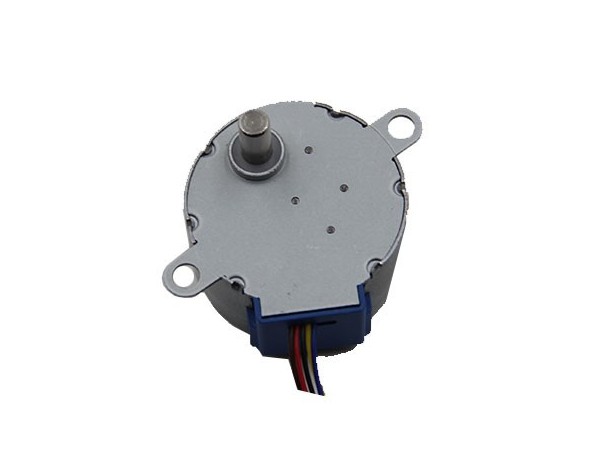 博厚電機(jī)生產(chǎn)執(zhí)行標(biāo)準(zhǔn)嚴(yán)控品質(zhì)