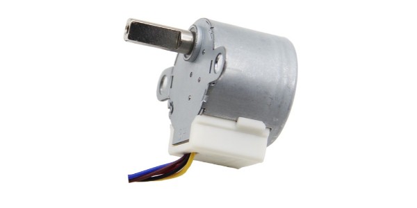 戶外雨滴檢測器控制型設(shè)計概念24BYJ48電機的應(yīng)用