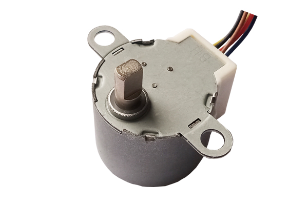 監(jiān)控球電機