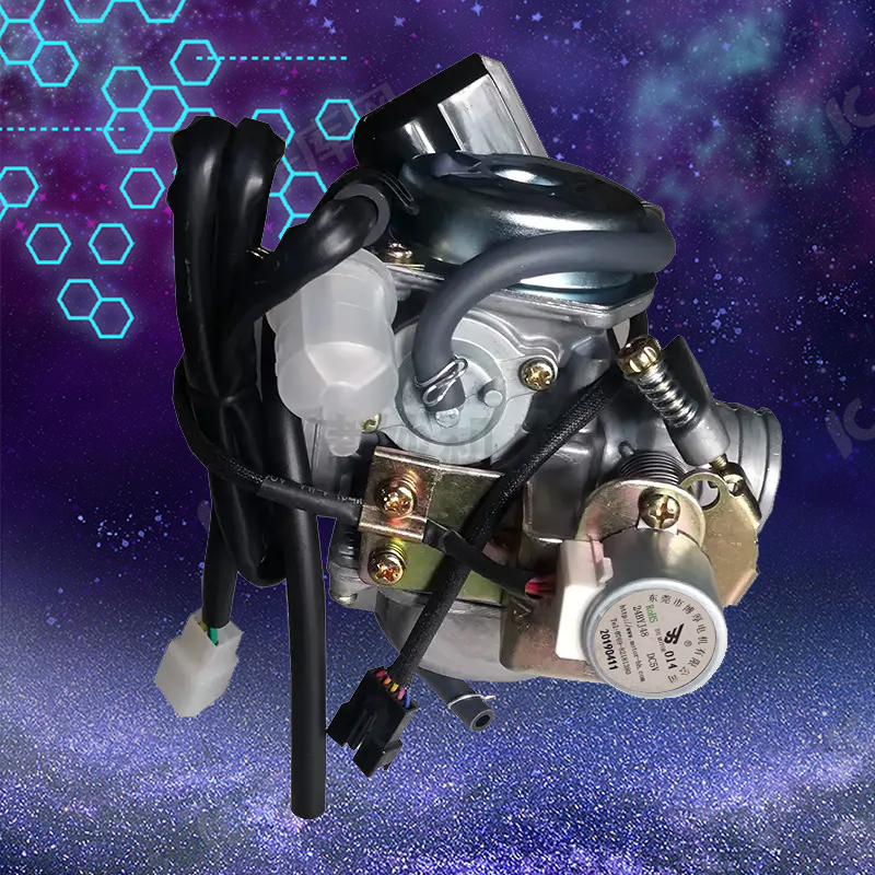 增程器電機(jī)