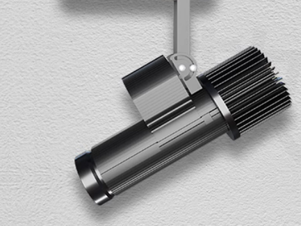 投影射燈旋轉(zhuǎn)電機(jī)使用24BYJ48步進(jìn)電機(jī)成功案例