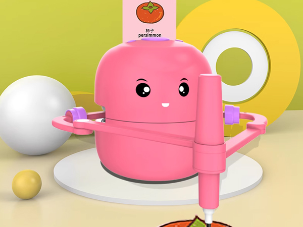 繪畫(huà)儀電機(jī)案列使用博厚電機(jī)的24BYJ48同步電機(jī)驅(qū)動(dòng)成功案例