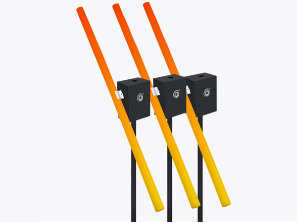 旋轉(zhuǎn)彩云管電機(jī)案列使用24BYJ48專用步進(jìn)電機(jī)