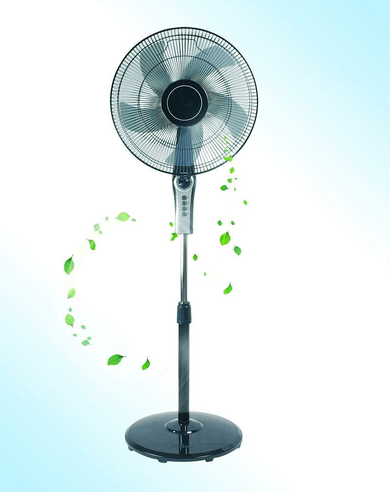 落地扇
